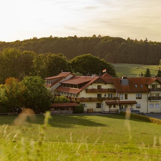 Kuralpe Kreuzhof