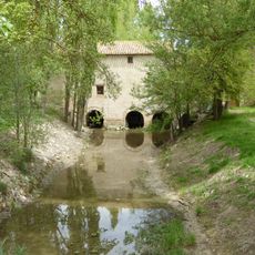 Molino del Blanco