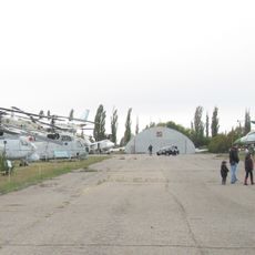 Aviation Technical Museum
