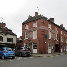 Alcester Unionist Club