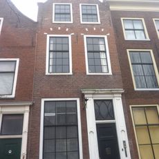 Oude Rijn 25, Leiden