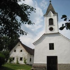 Eisnerkapelle