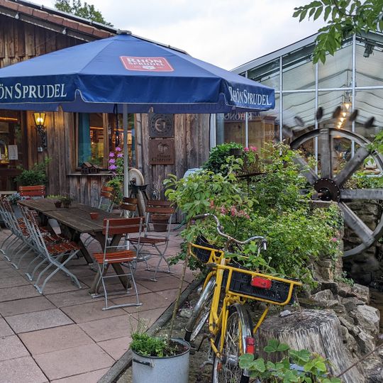 Grillrestaurant Kneshecke