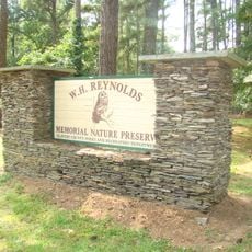 Reynolds Nature Preserve