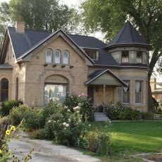 Amanda Conk Best House