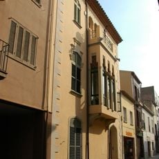 Casa Bofill, Palafrugell