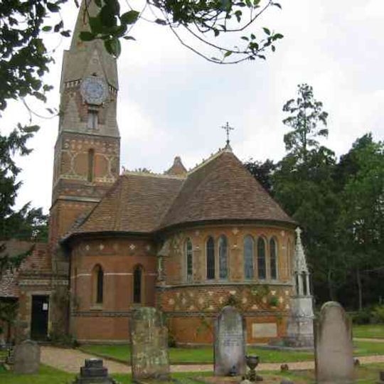 Ayot St Peter