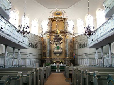 Interior 1