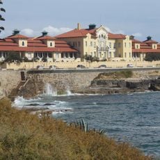 Hospital de Sant'Ana