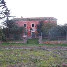 Casa cantoniera di  Scala Cavalli