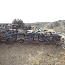 Sears-Kay Ruin