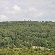 Krzyżanka (wzgórze)