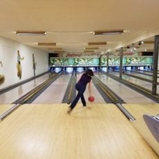 Pinheads Jeffery Lanes