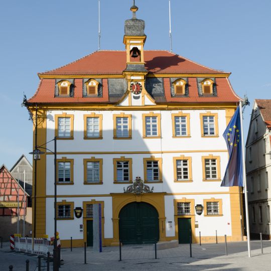 Rathaus