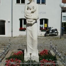 Madonna mit Kind