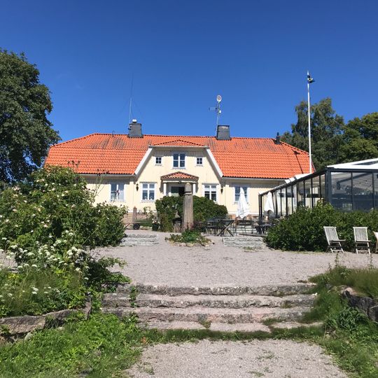 Lidö herrgård