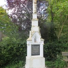 Wegekreuz Rasseln