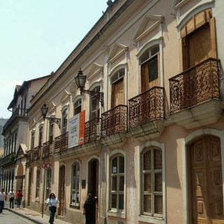Manor of the Marquesa de Santos