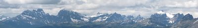 Vista panorámica 0