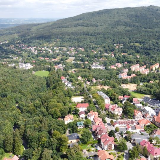 Świeradów-Zdrój