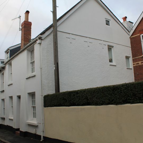 6 and 7, Monmouth Hill