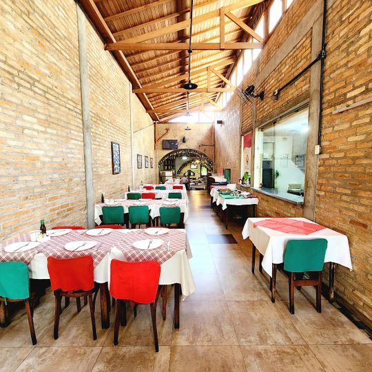 Cantina e Pizzaria Piolin