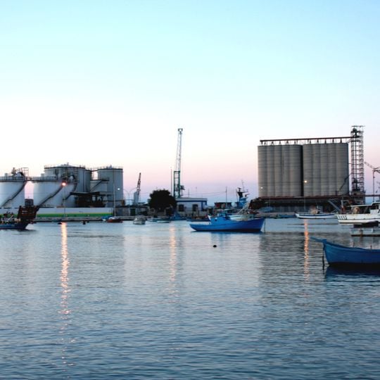 Porto di Barletta
