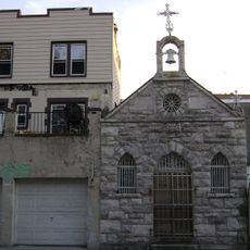 Lisanti Chapel