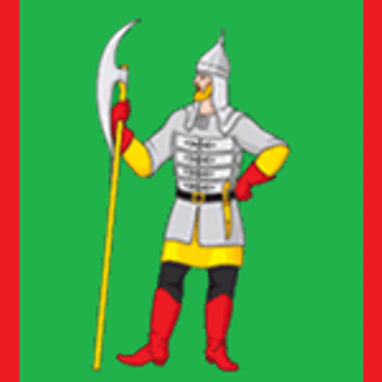 Komarichskoe Urban Settlement