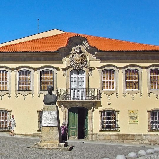 Casa de Santa Cruz