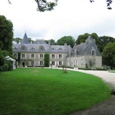 Manoir de Kerazan