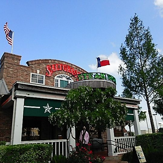 Saltgrass Steak House