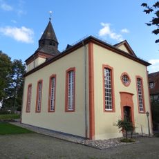 Evangelische Kirche