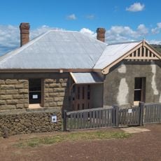 Ross Female Factory Cottage