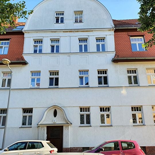 Klingerstraße 4