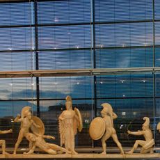 Archeological museum Innsbruck