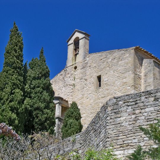 Chapelle Notre-Dame de la Brune du Barroux