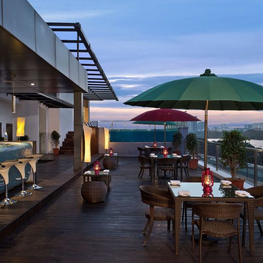 Country Inn & Suites, Bengaluru Hebbal