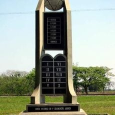 Cemitério Israelita de Philippson