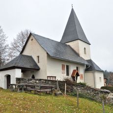 Filialkirche hl. Thomas, Himmelberg