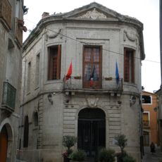 Hôtel de ville d'Aniane