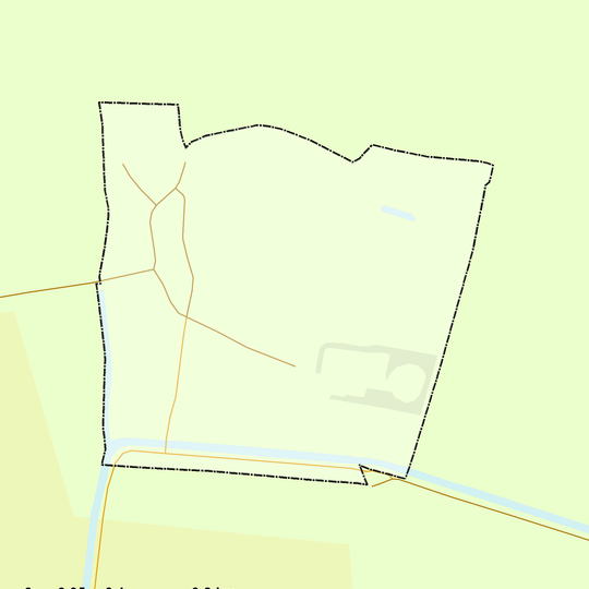 Rijksbeschermd gezicht Saaksum