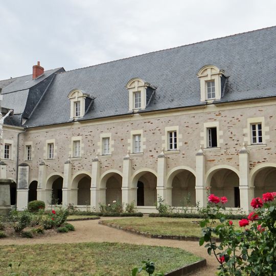 Couvent du Carmel d'Angers