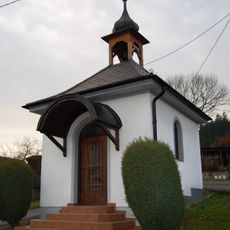 Kaple v Hůrce