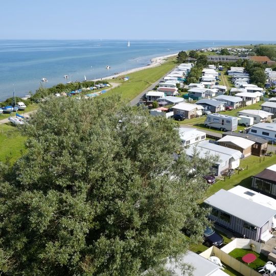 Campingplatz Seehof