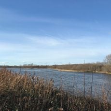 Krekengebied Ouwerkerk