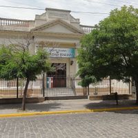 partido di Almirante Brown