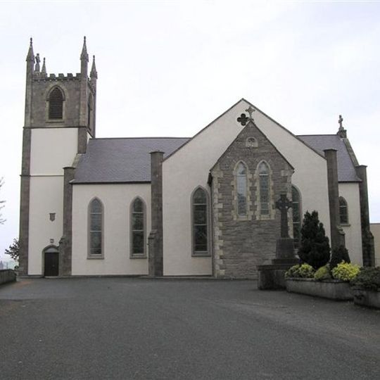 St Columbkille’s Roman Catholic Church