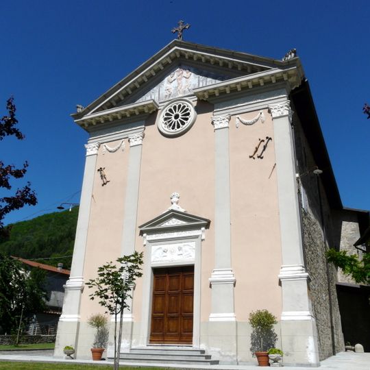 Chiesa di San Bartolomeo