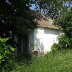 Kaplička Panny Marie